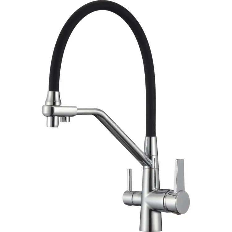 Смеситель для кухни D-Lin D159317