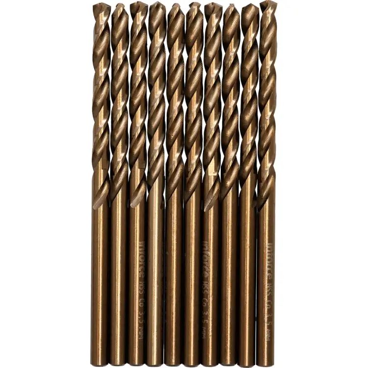 Сверло по металлу Inforce 11-01-443