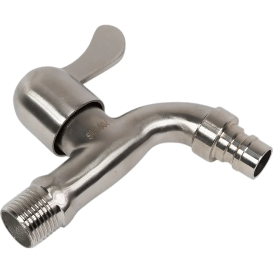 Водоразборный кран Ledeme L70102 65942