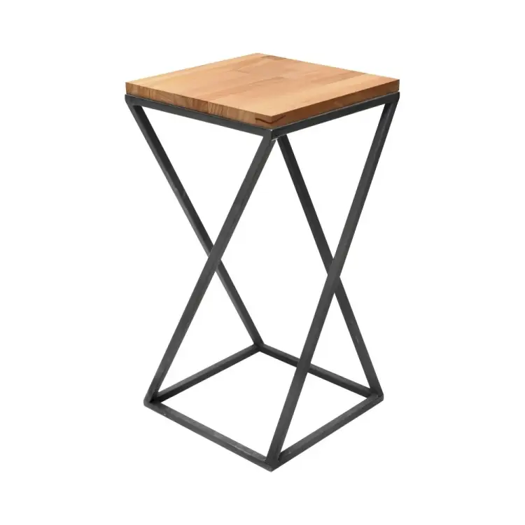 Столик под кашпо GreenWeen Loft 60 GW-L60B