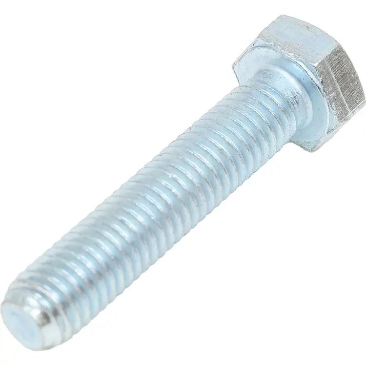 Болт Госкреп М8х40 DIN933 (30 шт.) 6-0046850