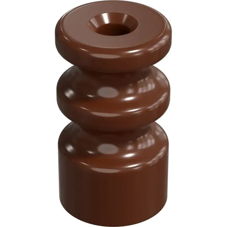 Универсальный двойной изолятор Мезонинъ GE70225-04