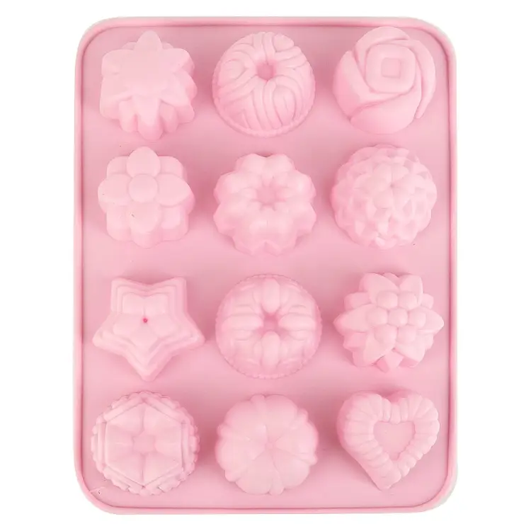 Форма для льда и шоколада Nouvelle 9902447-1 Форма для льда и шоколада Nouvelle 9902447-1