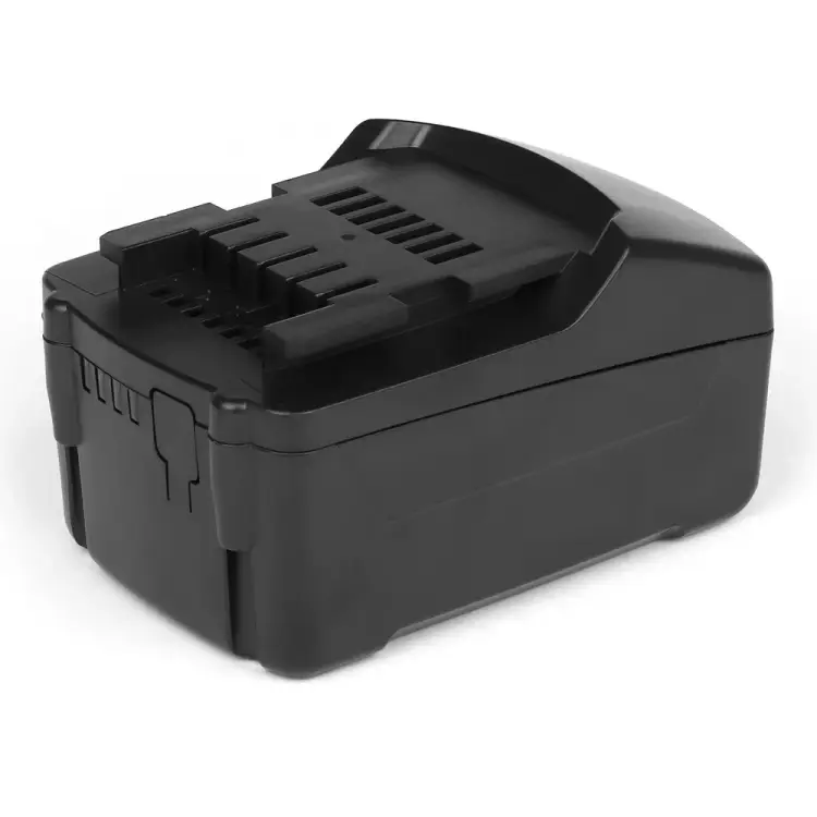 Аккумулятор для электроинструмента Metabo TopOn TOP-PTGD-MET-18-3.0