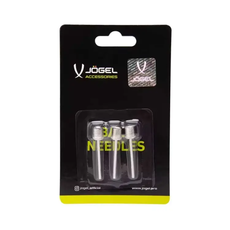 Комплект игл для насоса Jogel JA-120 УТ-00015950