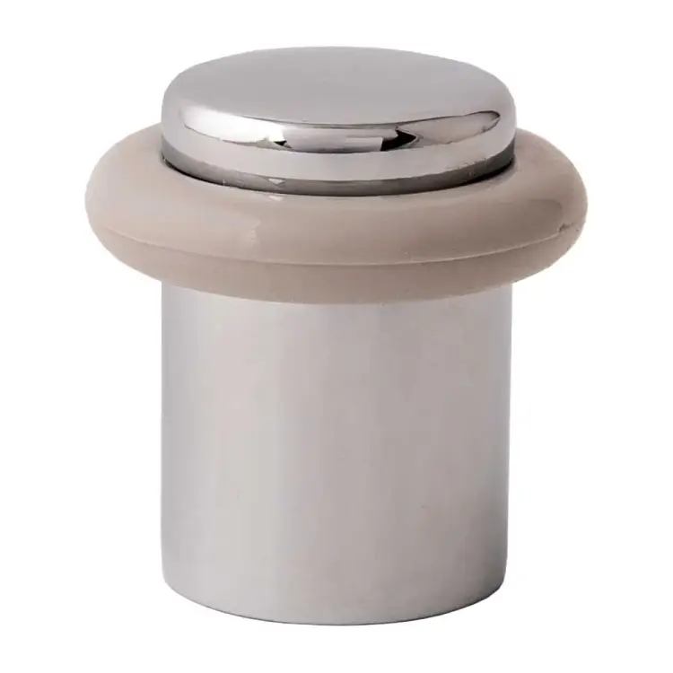 Дверной упор APECS DS-0013-CR 14412