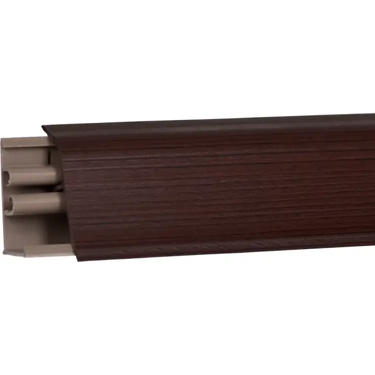 Плинтус для столешниц KORNER LB-381-6033 20-381-0-6033 Плинтус для столешниц KORNER LB-381-6033 20-381-0-6033