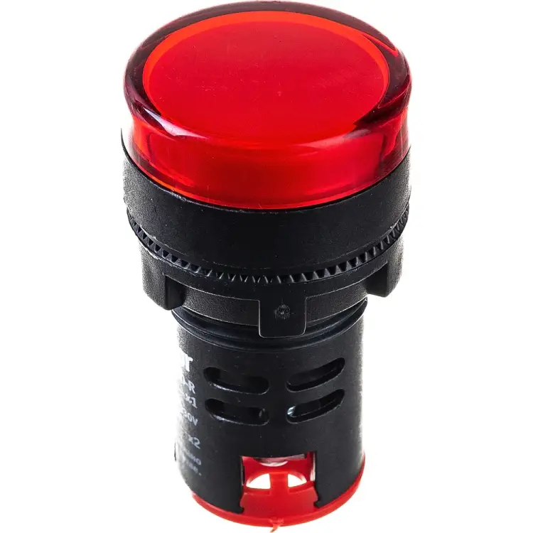 Индикаторная лампа Navigator NBI-I-AD22-230-R 82801