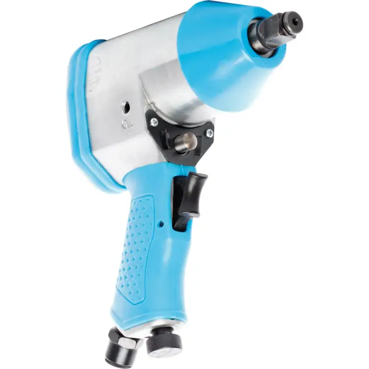 Пневматический гайковерт CONCORDE CD-IW340-12C 6619221 Пневматический гайковерт CONCORDE CD-IW340-12C 6619221