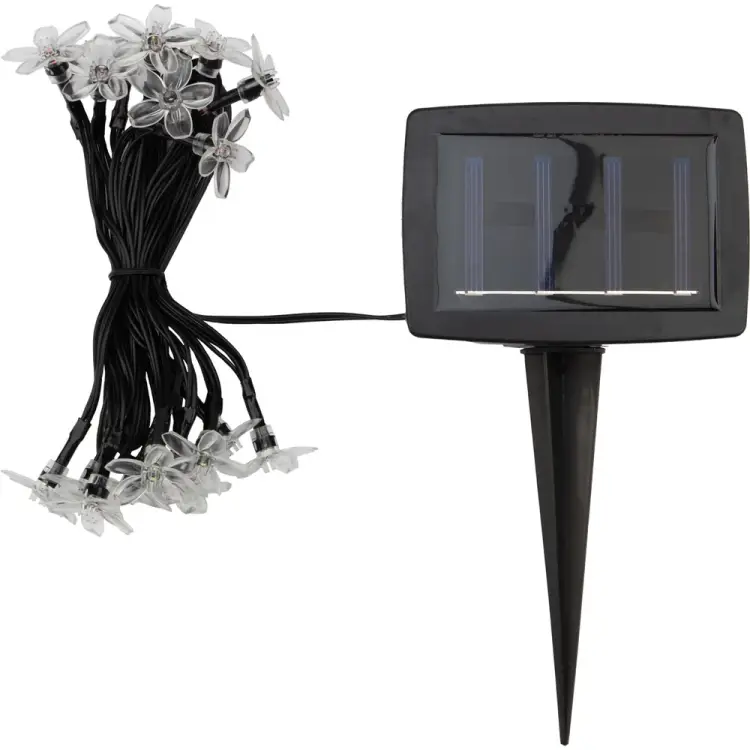 Каскад Lamper Ночной букет 602-270