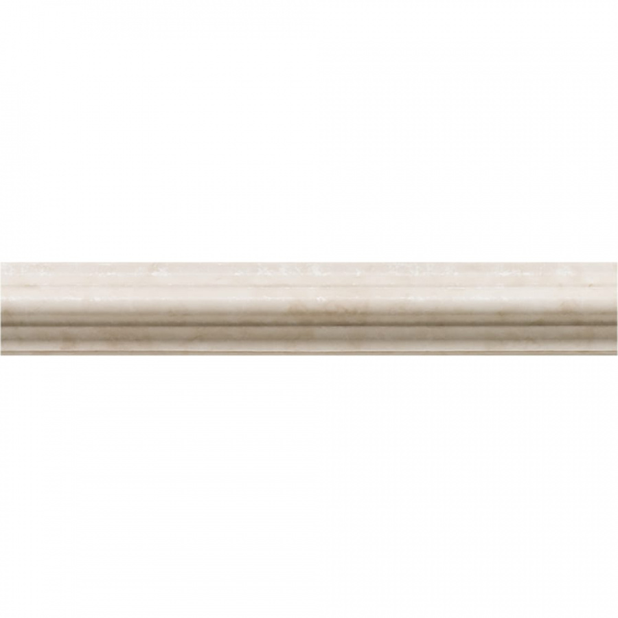 Стеновой ударопрочный влагостойкий молдинг Decor-Dizayn 202-23
