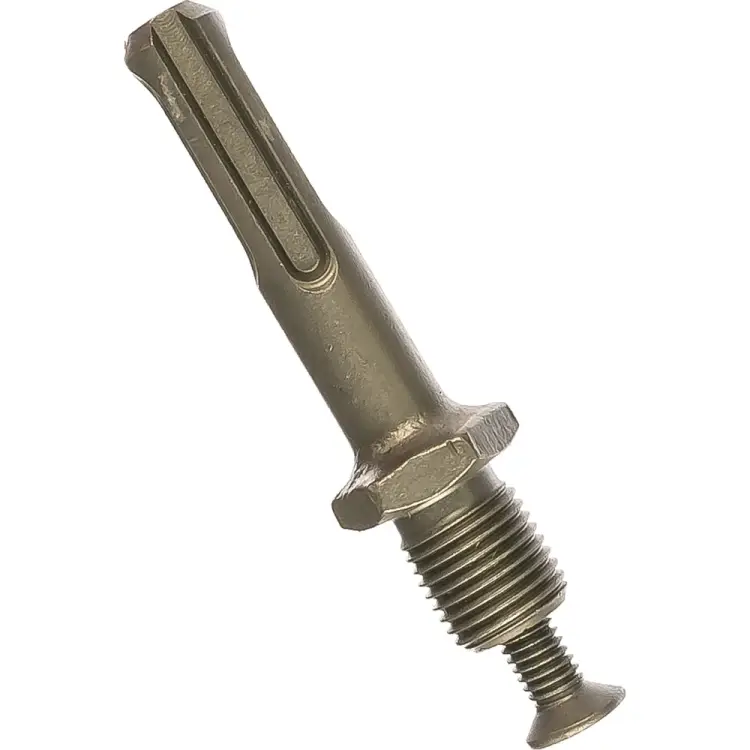 Переходник с хвостовиком sds+ АТАКА профи 8087410