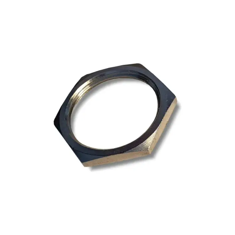 Контргайка SURYAKOTI CAST SC 25KK SS SC03020KK