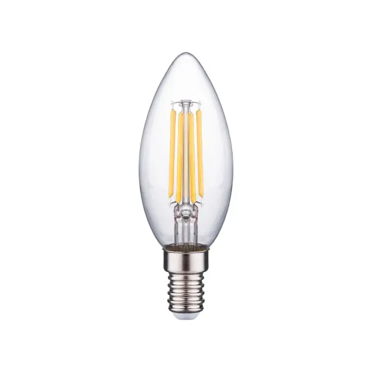 Нитевидная светодиодная лампа Фарлайт FAR000122