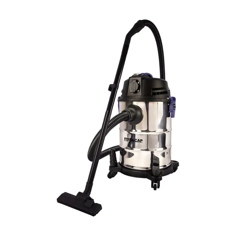 Строительный пылесос Пульсар ПС 251 907-422