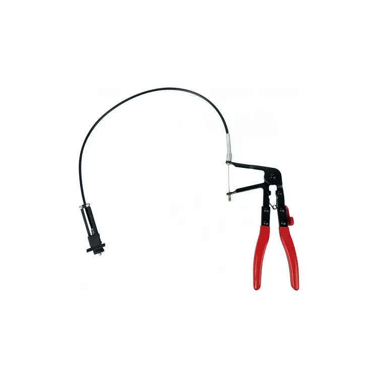 Клещи для хомутов AmPro T70630