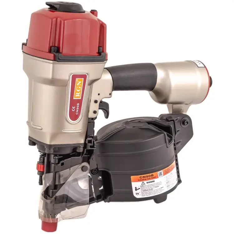 Гвоздезабивной пневмоинструмент RGN CN90B