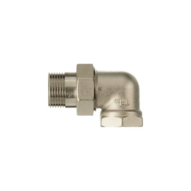 Угловой сгон американка Terma TRm 06284 40046