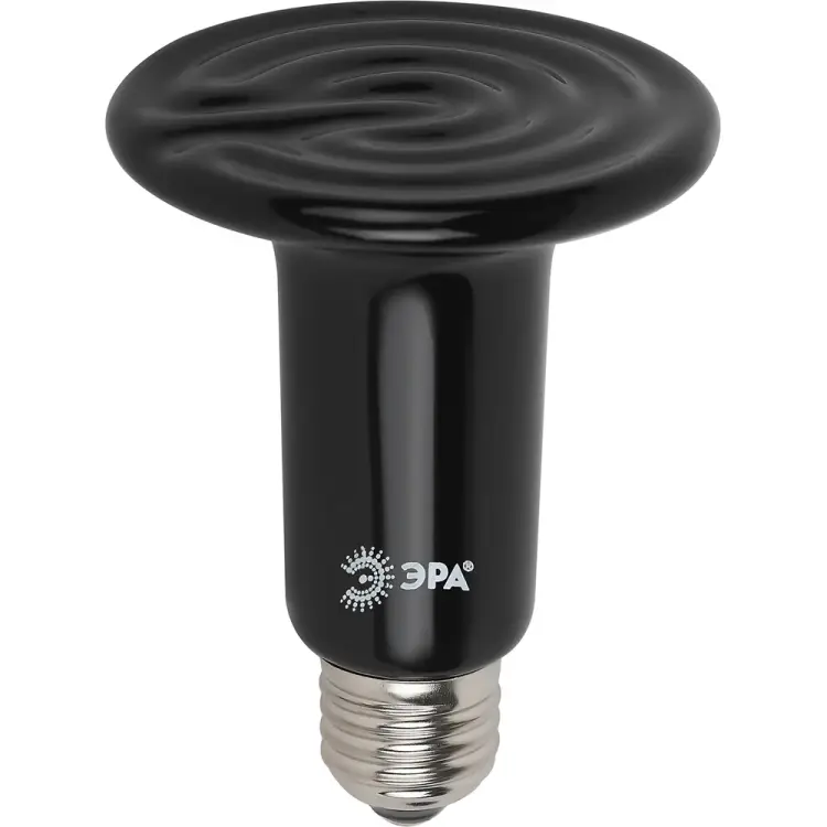 Инфракрасная лампа для брудера, рептилий ЭРА FITO-150W-НQ Б0052716 Инфракрасная лампа для брудера, рептилий ЭРА FITO-150W-НQ Б0052716