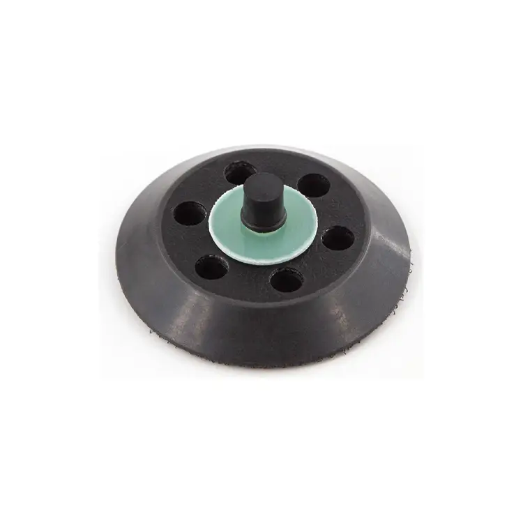 Подложка для эксцентриковой машинки Shine systems Backing pad 75DA SS616