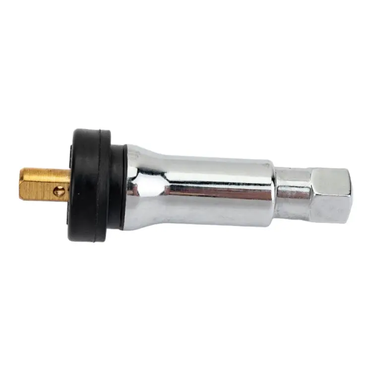 Вентиль для бескамерных шин HQ-mech TPMS-TR413AC-1 УТ000002164 Вентиль для бескамерных шин HQ-mech TPMS-TR413AC-1 УТ000002164