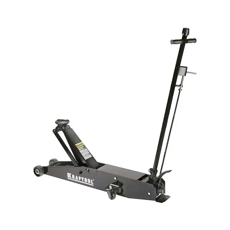 Гидравлический домкрат KRAFTOOL EXPERT QUALITAT 43455-5