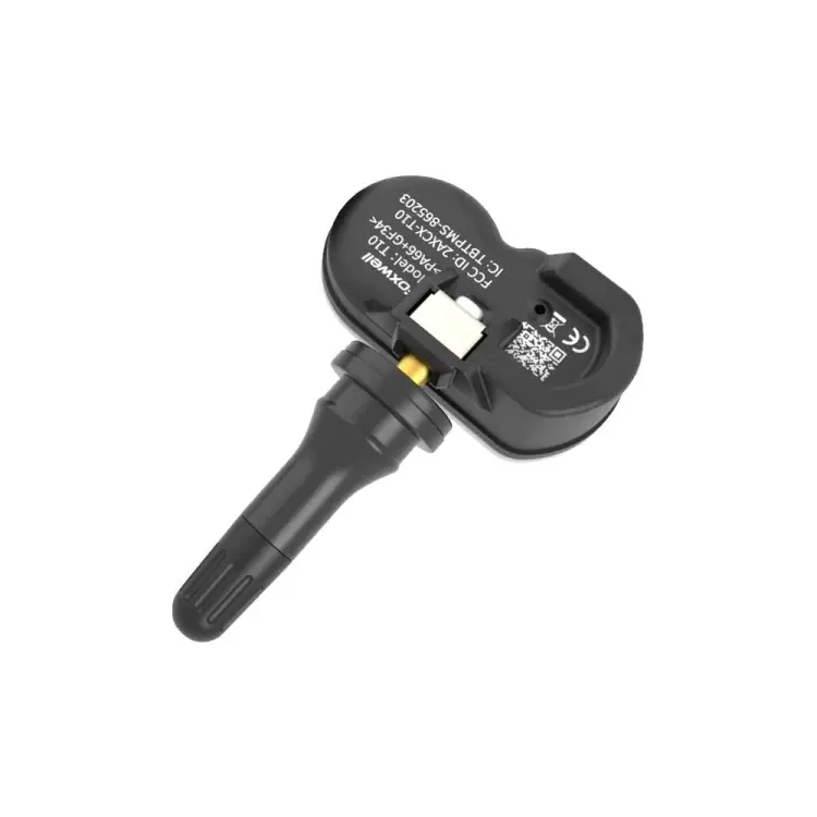 Универсальный датчик давления в шинах Foxwell T10