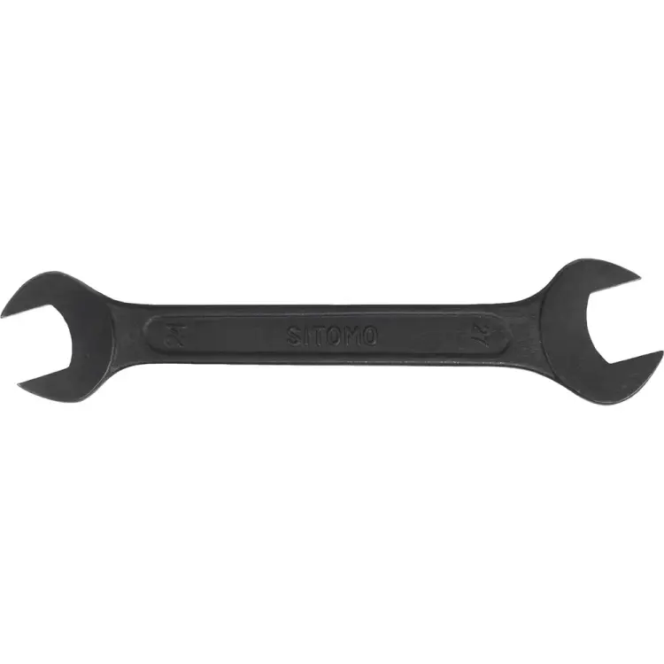 Двусторонний рожковый ключ SITOMO 28922