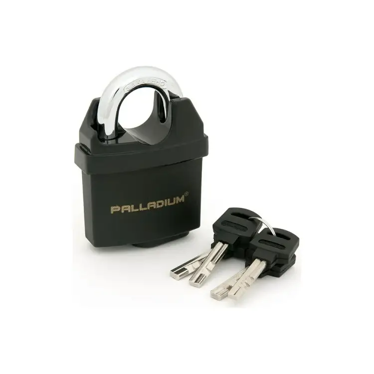 Навесной замок Palladium 902F-60 9241