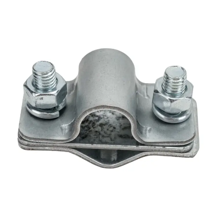 Соединительный зажим EZETEK 90550