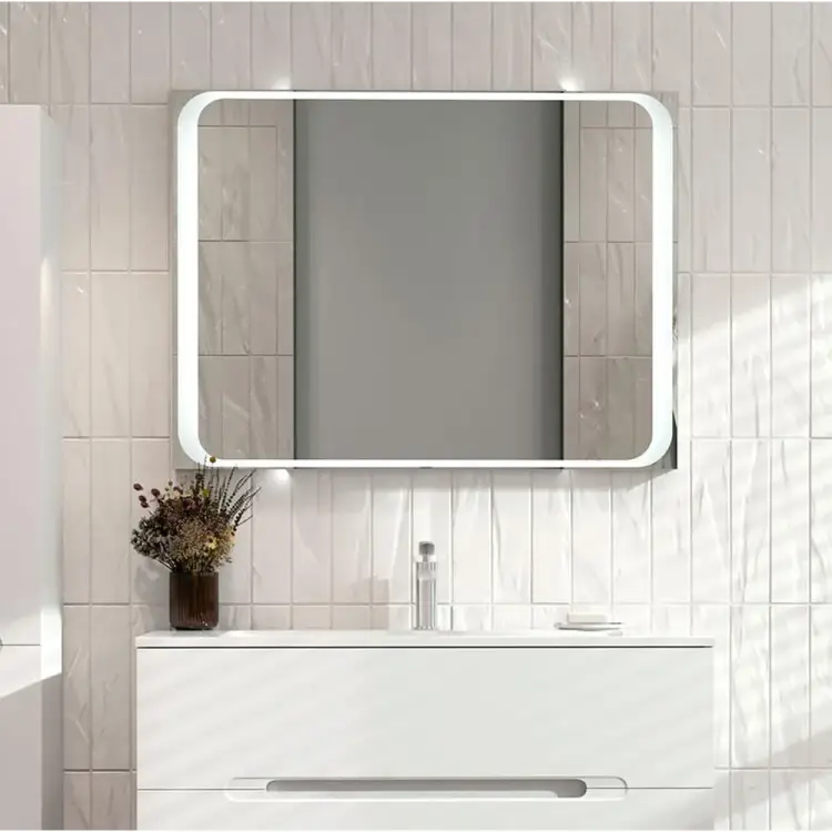 Зеркало Jorno Modul 97 Mol.02.92/W Зеркало Jorno Modul 97 Mol.02.92/W