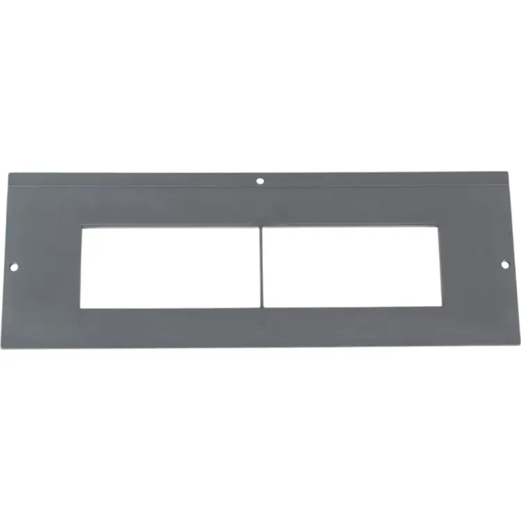 Приборная рамка для лючка EKF C-Line 24 cl-rp-4-24