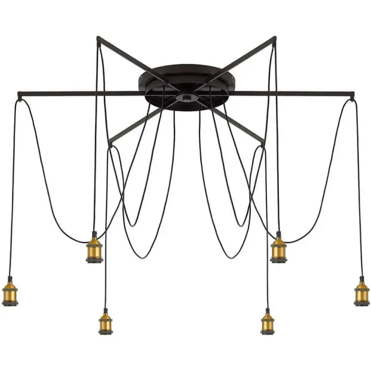 Люстра Citilux Эдисон CL451261