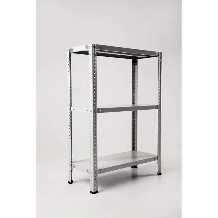 Стеллаж ООО ФУРАМА СТФ СТФ101040-3