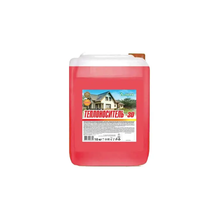 Теплоноситель EcoTherm ET430212003