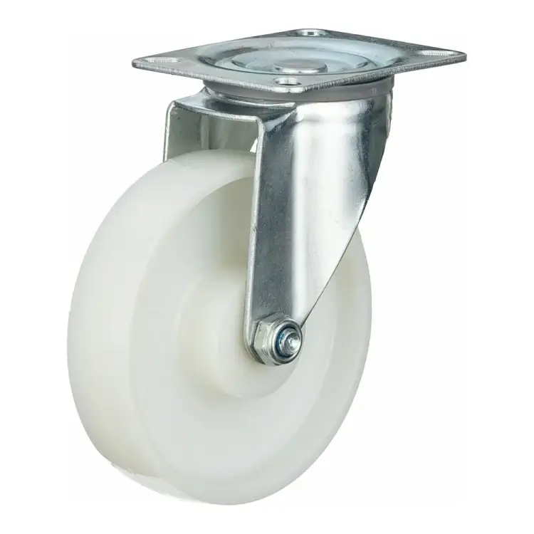 Поворотное колесо СТЕЛЛА-ТЕХНИК N48125PNY