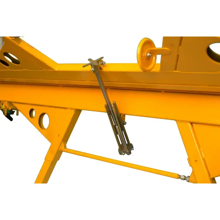 Ограничитель угла гибочной балки LBM Lite METALMASTER 17426 Ограничитель угла гибочной балки LBM Lite METALMASTER 17426
