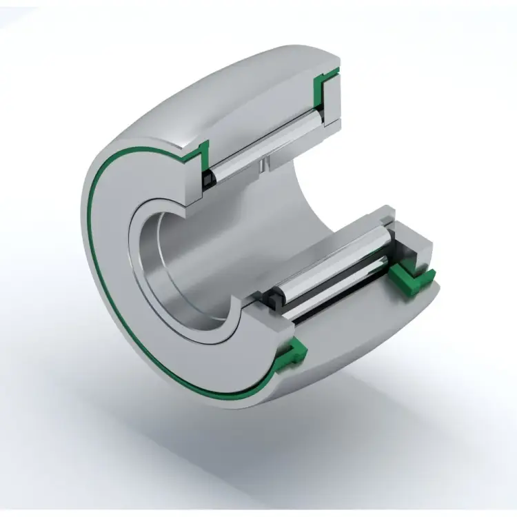 Подшипник BS Bearing NATR8PP 2001001661878