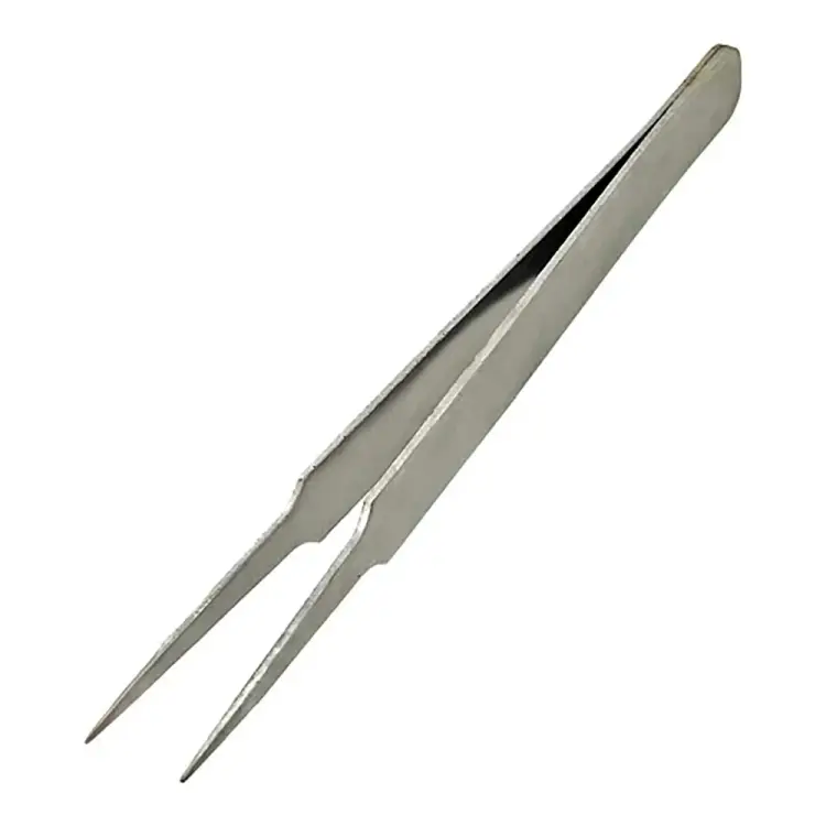 Пинцет RUICHI 1PK-102T 91707