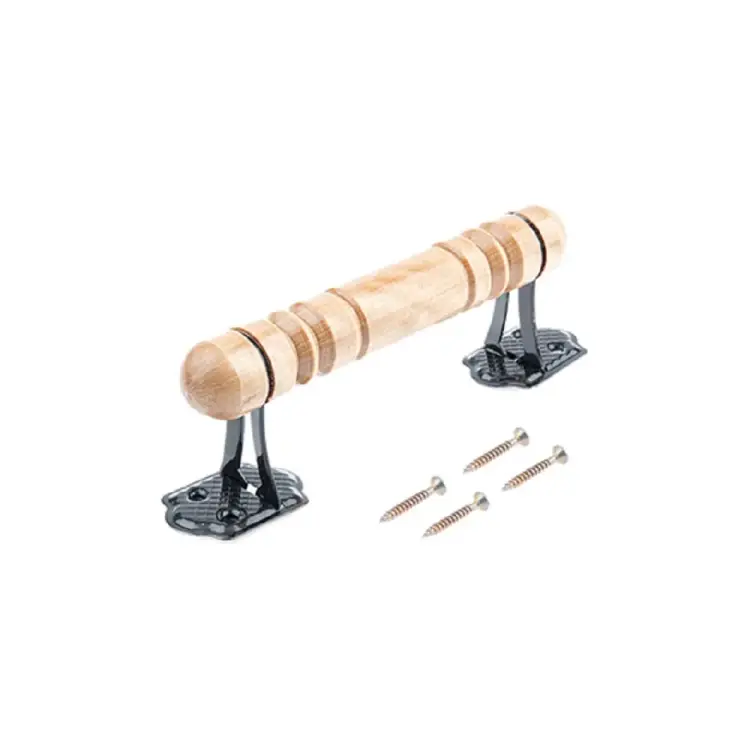 Ручка-скоба NOEZ НН-РС-140 ТР 6644