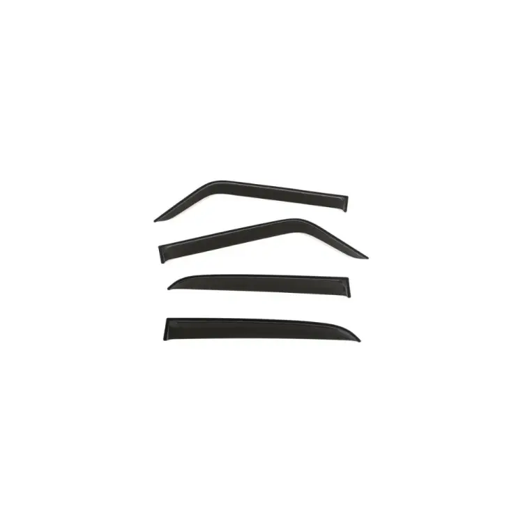 Дефлекторы окон Lada VAZ 2106, 1975-2006 DEFLY VL0062106