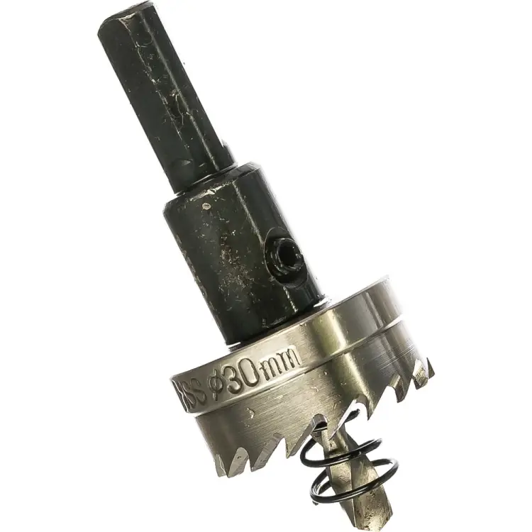 Кольцевая коронка Gigant G-11306 Кольцевая коронка Gigant G-11306