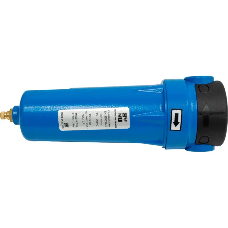 Сепаратор OMI SA 0030 100061229 03A.0180AG.0.H.0000