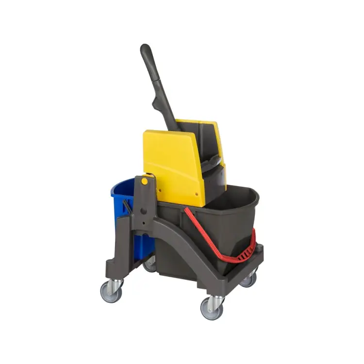 Тележка для влажной уборки Vermop Aquva V 0349