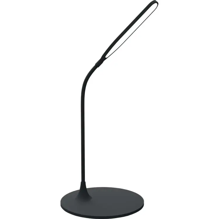 Настольный диммируемый светильник Gauss Qplus GTL502 GT5022 Настольный диммируемый светильник Gauss Qplus GTL502 GT5022