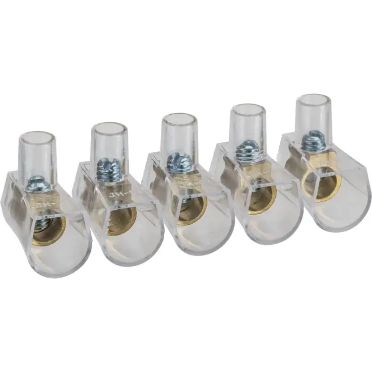 Зажим Navigator 61 069 NTB-UPC-S5-16-CL 61069