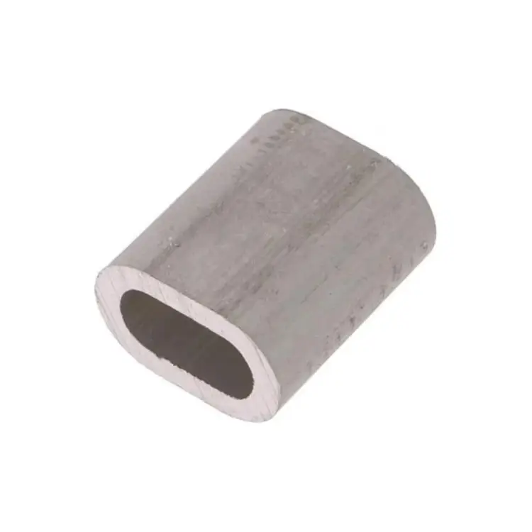 Алюминиевая втулка Сибталь 00000171