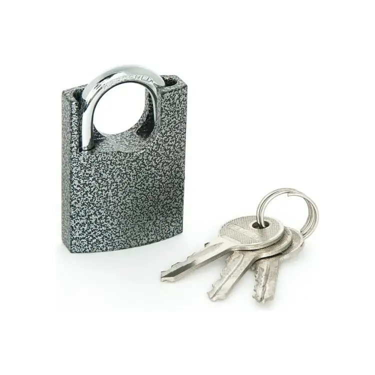 Навесной замок Palladium 507F-40 10106