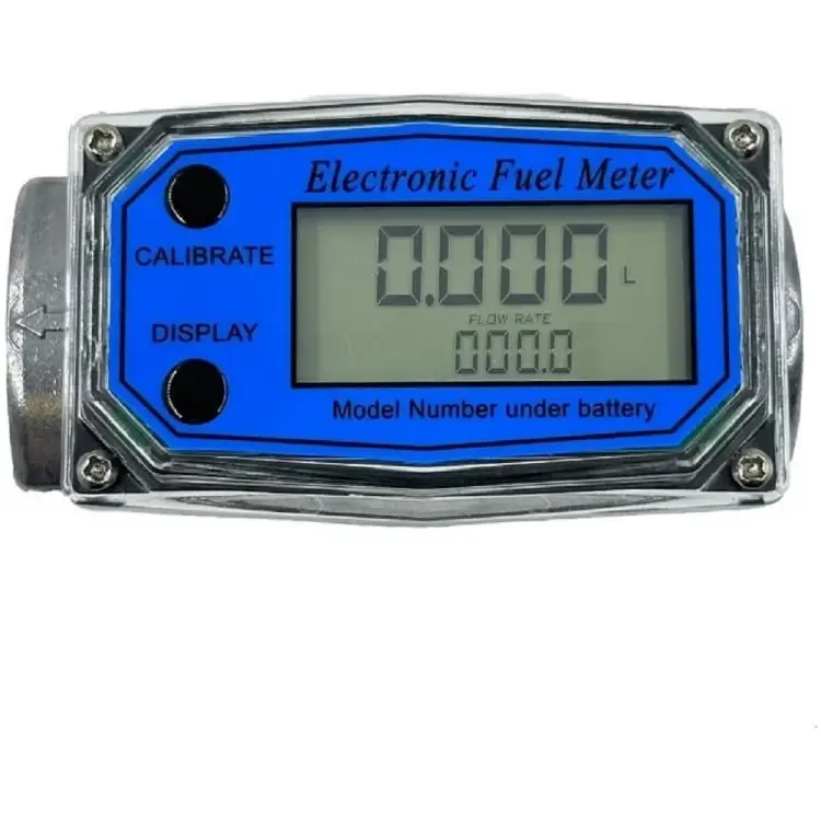 Электронный счетчик Петролл fm18 ac-tm-1 1104