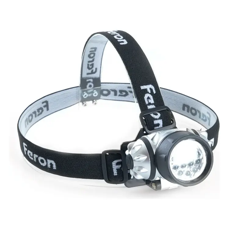 Налобный фонарь FERON TH2303 41707